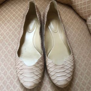 Alexandre Birman flats
